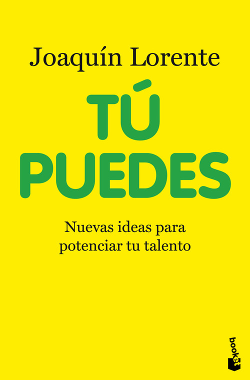 TU PUEDES