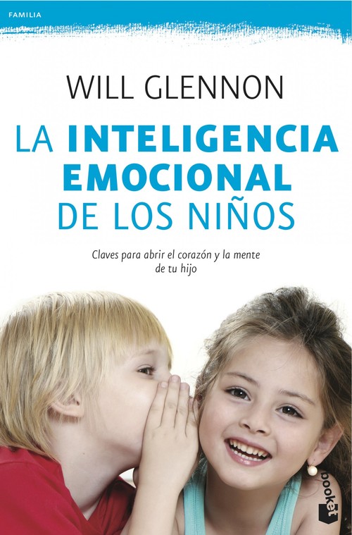 INTELIGENCIA EMOCIONAL DE LOS NI�OS