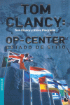 TOM CLANCY: OP-CENTER. ESTADO DE SITIO