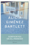 SERPIENTES EN EL PARAISO