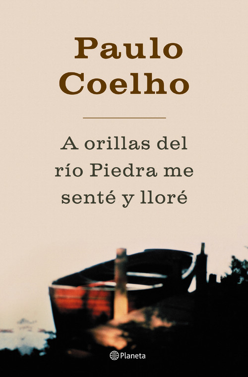 A ORILLAS RIO PIEDRA ME SENTE Y LLORE