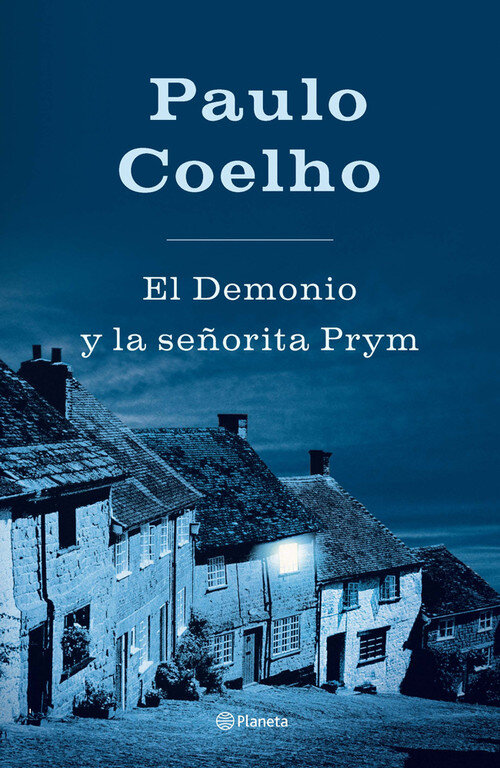 DEMONIO Y LA SE�ORITA PRYM, EL