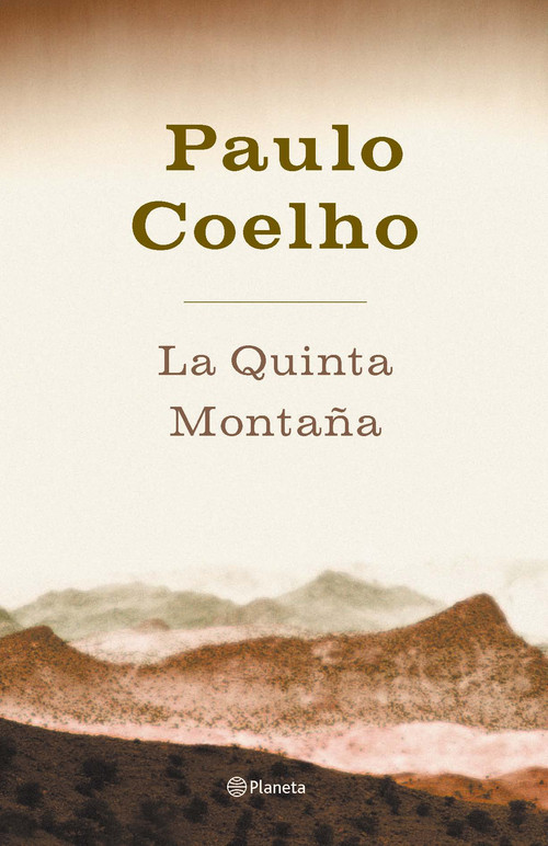 QUINTA MONTA�A