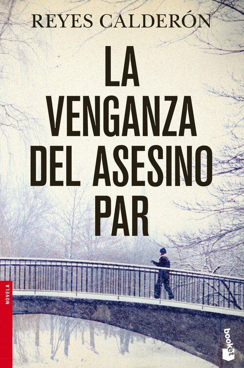 VENGANZA DEL ASESINO PAR,LA