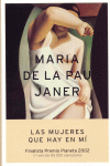MUJERES QUE HAY EN MI, LAS