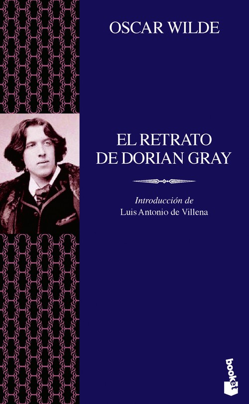 RETRATO DE DORIAN GRAY, EL