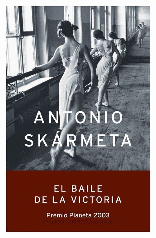 BAILE DE LA VICTORIA, EL