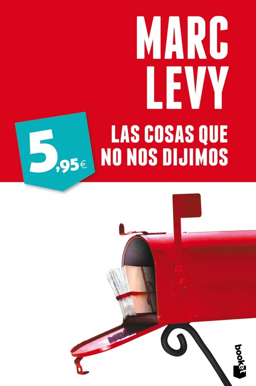 COSAS QUE NO NOS DIJIMOS, LAS