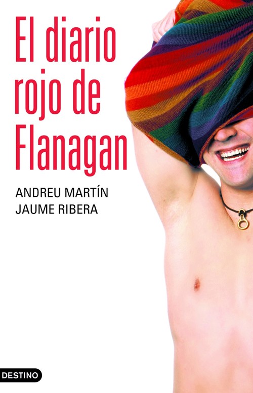 DIARIO ROJO DE FLANAGAN
