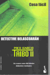 COSA FACIL (SERIE BELASCOARAN)
