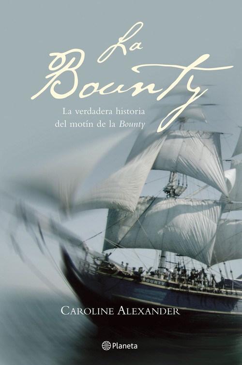 BOUNTY, LA