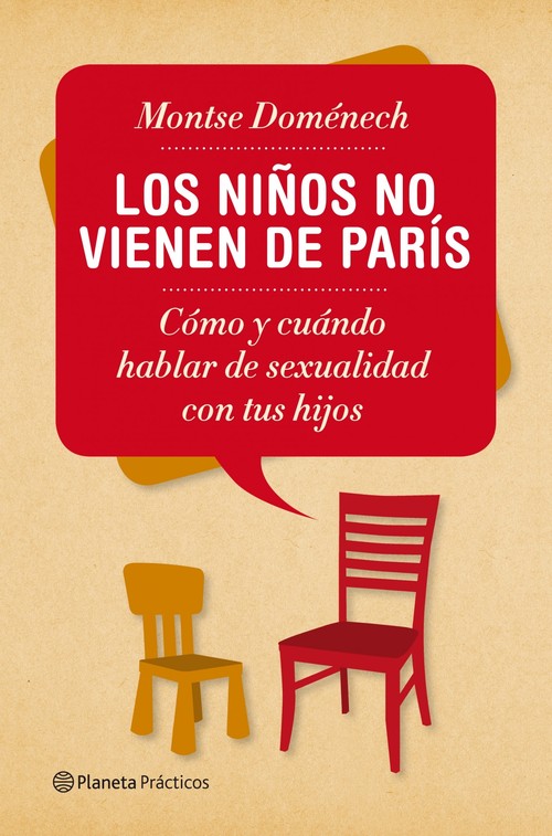 NI�OS NO VIENEN DE PARIS,LOS