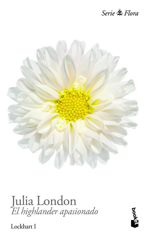 HIGHLANDER APASIONADO, EL