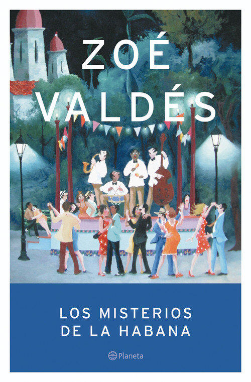MISTERIOS DE LA HABANA, LOS