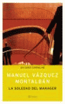 SOLEDAD DEL MANAGER, LA