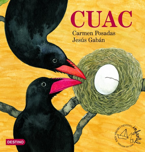 CUAC