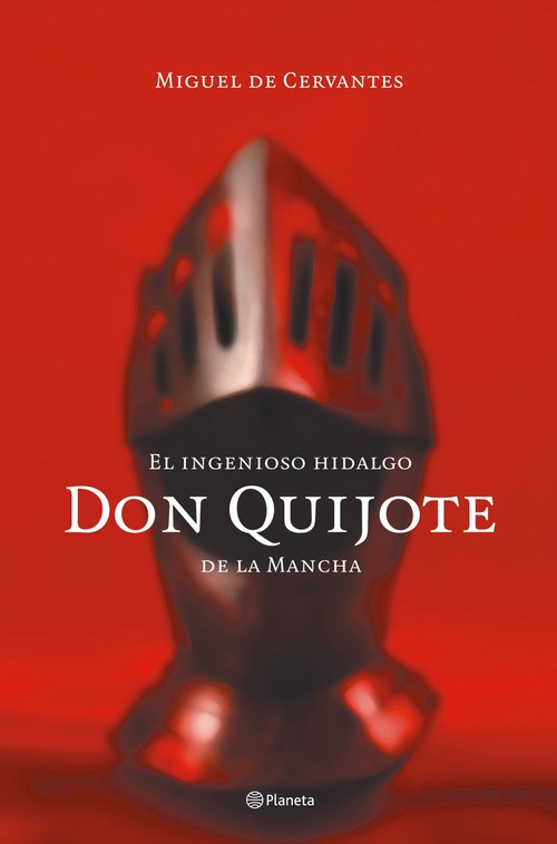 INGENIOSO HIDALGO DON QUIJOTE MANCHA