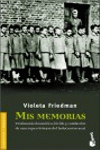 MIS MEMORIAS