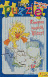 BUENAS NOCHES WITZY-LIBRO PUZZLE