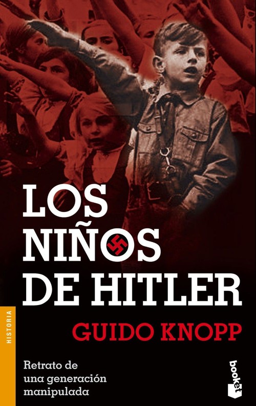 NI�OS DE HITLER, LOS