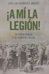 A MI LA LEGION!