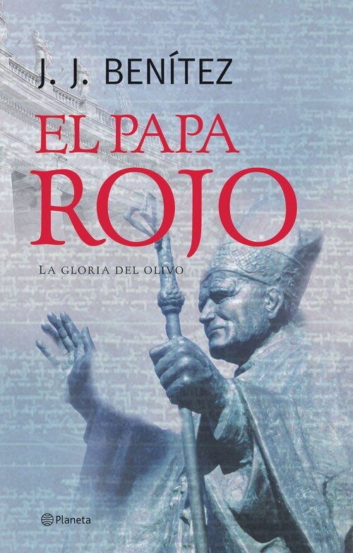 PAPA ROJO, EL-GLORIA DEL OLIVO