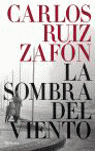 SOMBRA DEL VIENTO, LA-ED RUSTICA