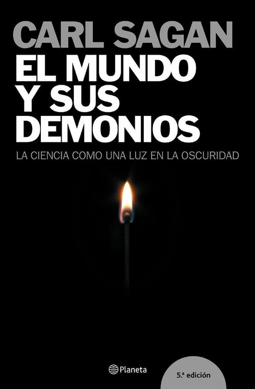 MUNDO Y SUS DEMONIOS