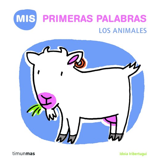 ANIMALES, LOS