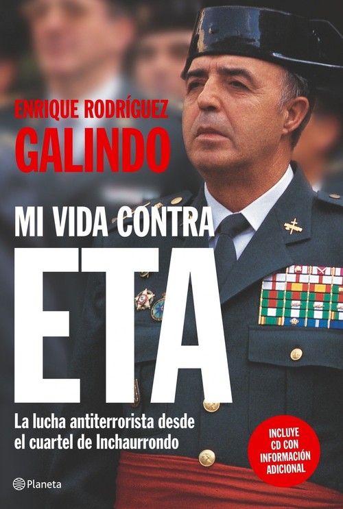 MI VIDA CONTRA ETA