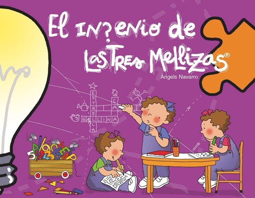 INGENIO DE LAS TRES MELLIZAS, EL