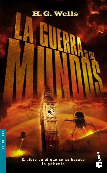 GUERRA DE LOS MUNDOS, LA