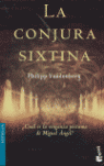 CONJURA SIXTINA,LA-BOOKET