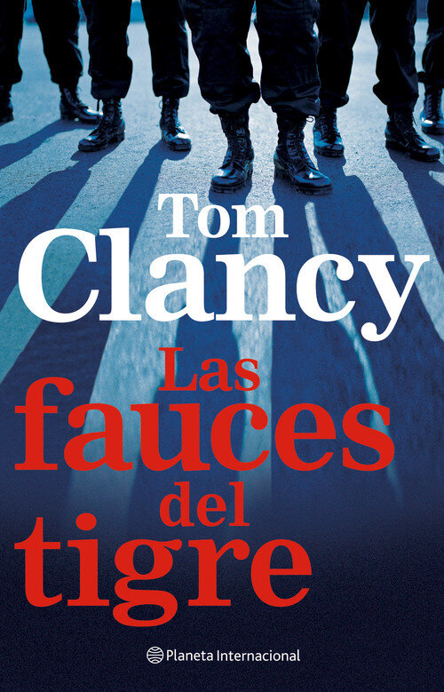 FAUCES DEL TIGRE, LAS