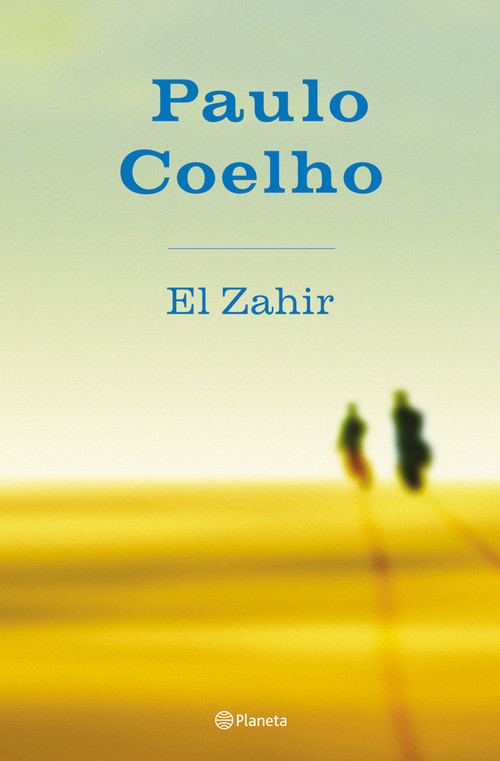ZAHIR, EL