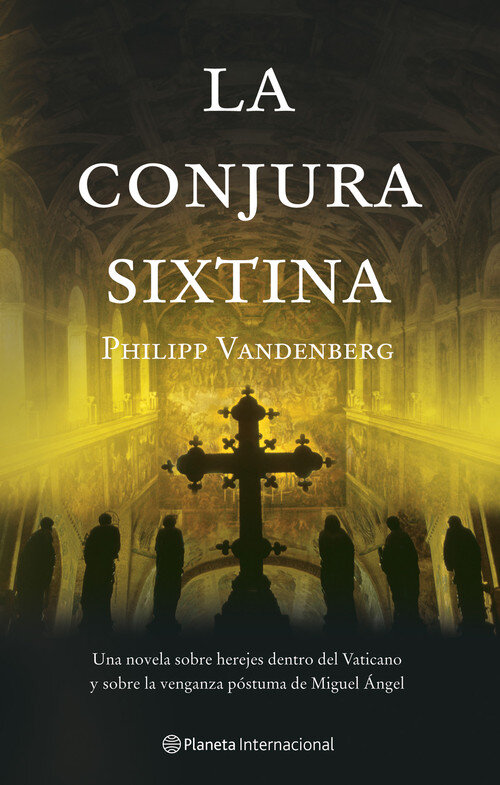 CONJURA SIXTINA, LA