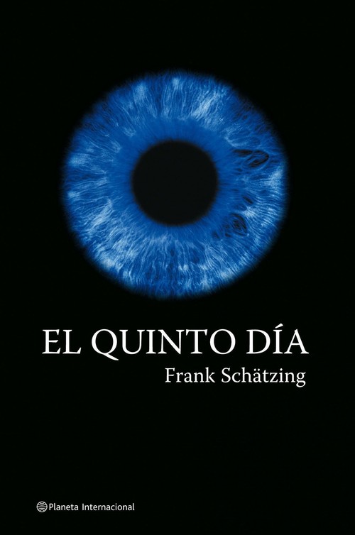 QUINTO DIA, EL