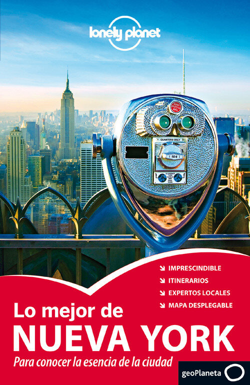 LO MEJOR DE NUEVA YORK 2