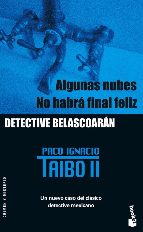 ALGUNAS NUBES / NO HABRA FINAL FELIZ