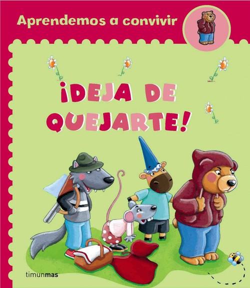 BASTA DE PELEAS!