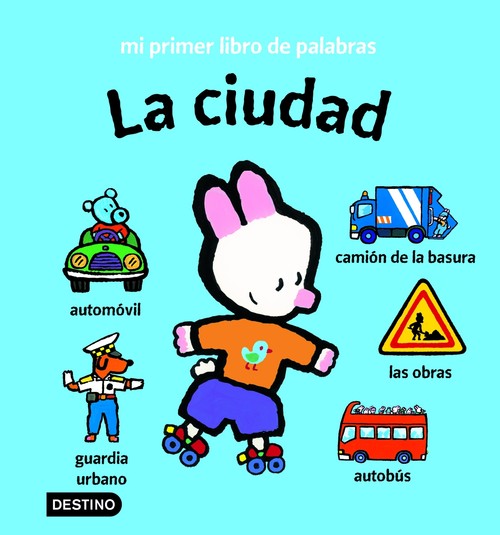 CIUDAD,LA
