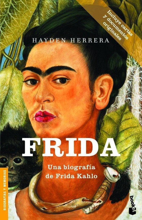 FRIDA