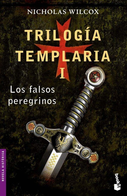 FALSOS PEREGRINOS