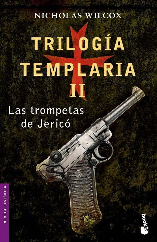 TROMPETAS DE JERICO