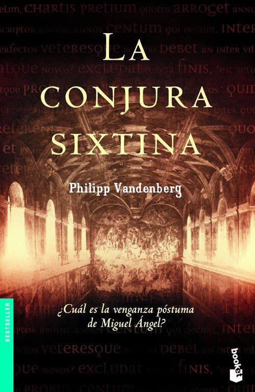 CONJURA SIXTINA, LA