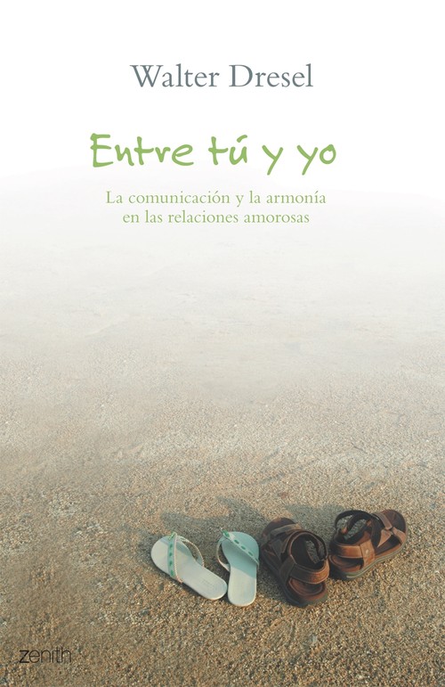 ENTRE TU Y YO