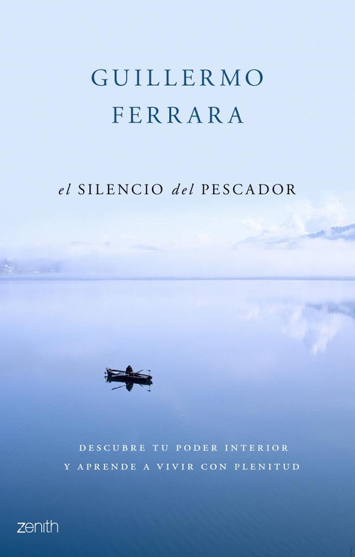 SILENCIO DEL PESCADOR, EL