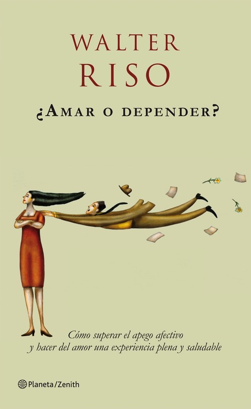 AMAR O DEPENDER?