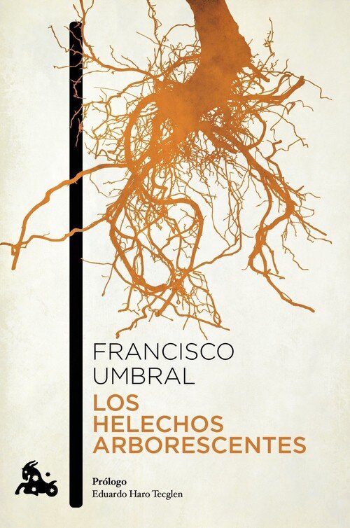 HELECHOS ARBORESCENTES, LOS