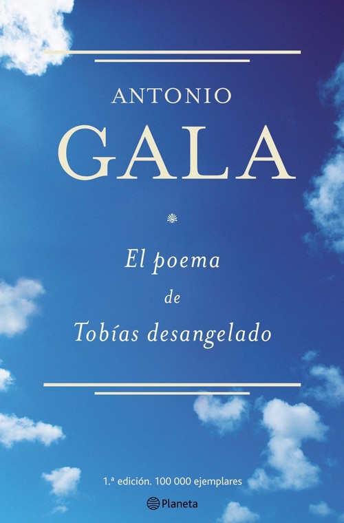 POEMA DE TOBIAS DESANGELADO